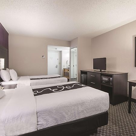 La Quinta By Wyndham Plantation At Sw 6Th St Hotel Eksteriør billede
