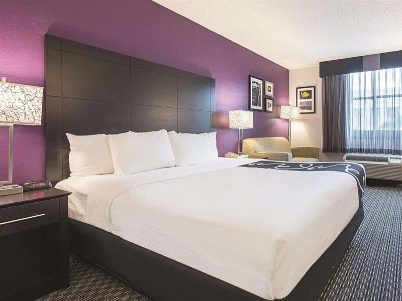 La Quinta By Wyndham Plantation At Sw 6Th St Hotel Eksteriør billede