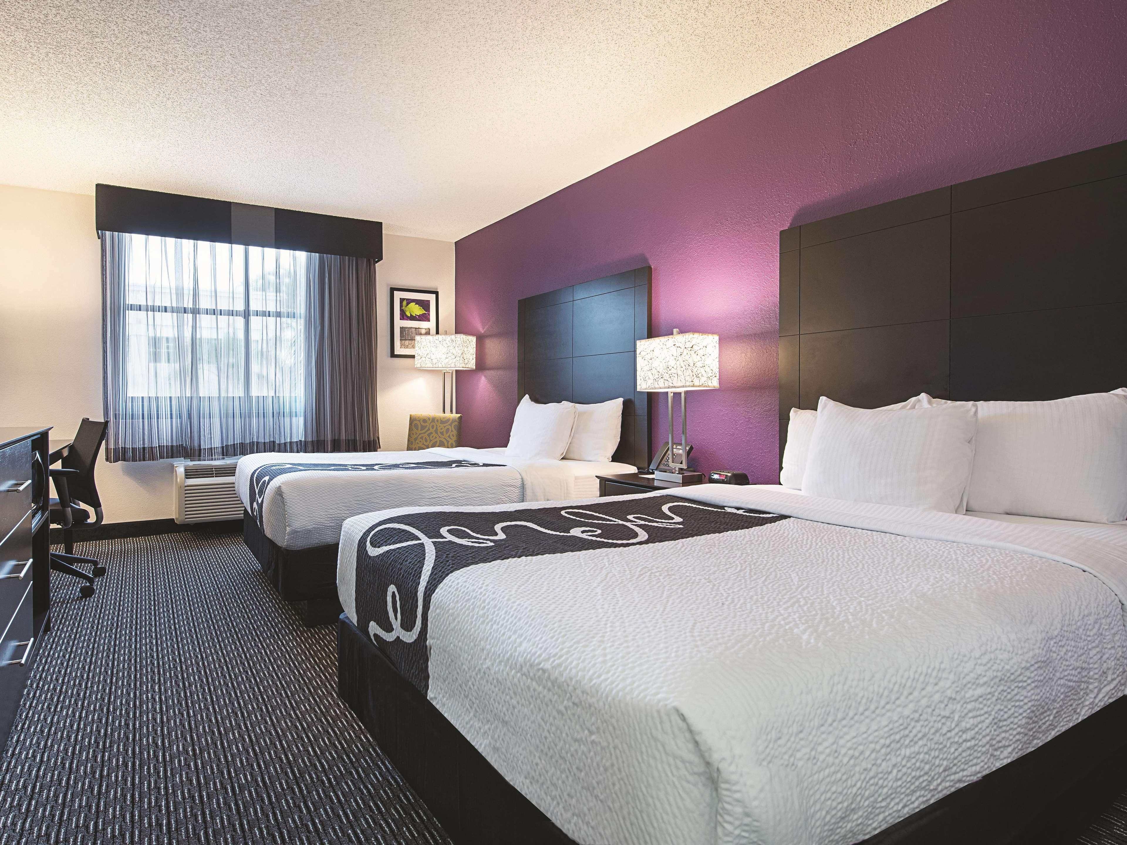 La Quinta By Wyndham Plantation At Sw 6Th St Hotel Eksteriør billede