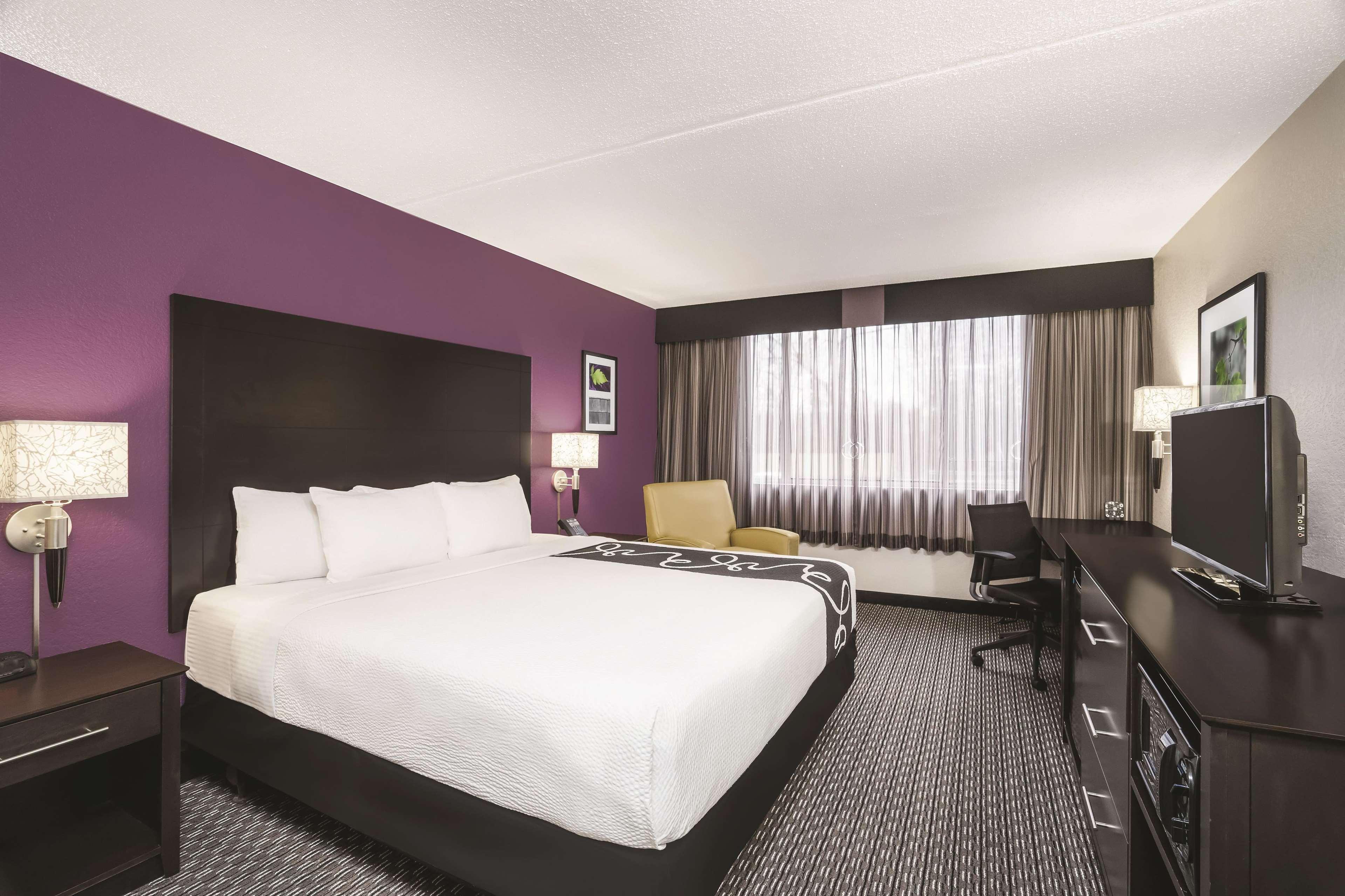 La Quinta By Wyndham Plantation At Sw 6Th St Hotel Eksteriør billede