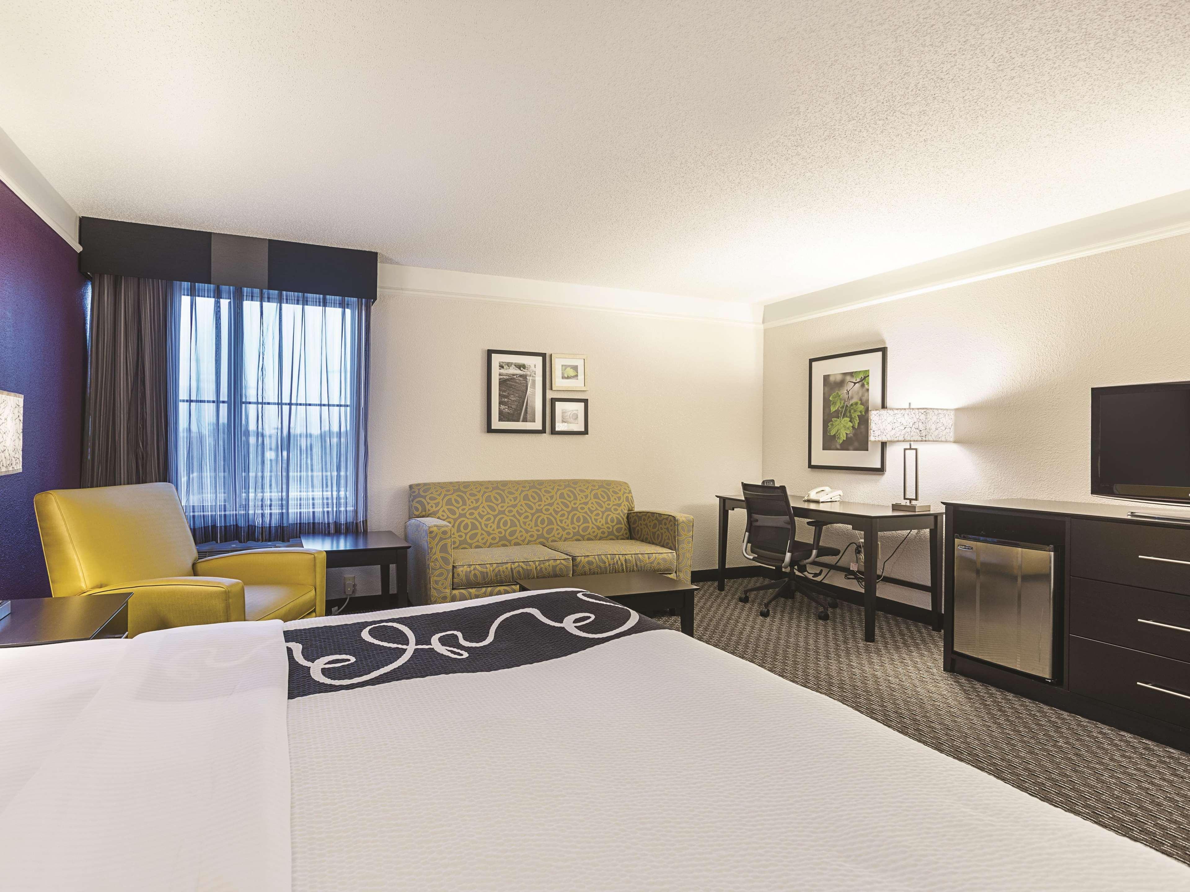 La Quinta By Wyndham Plantation At Sw 6Th St Hotel Eksteriør billede