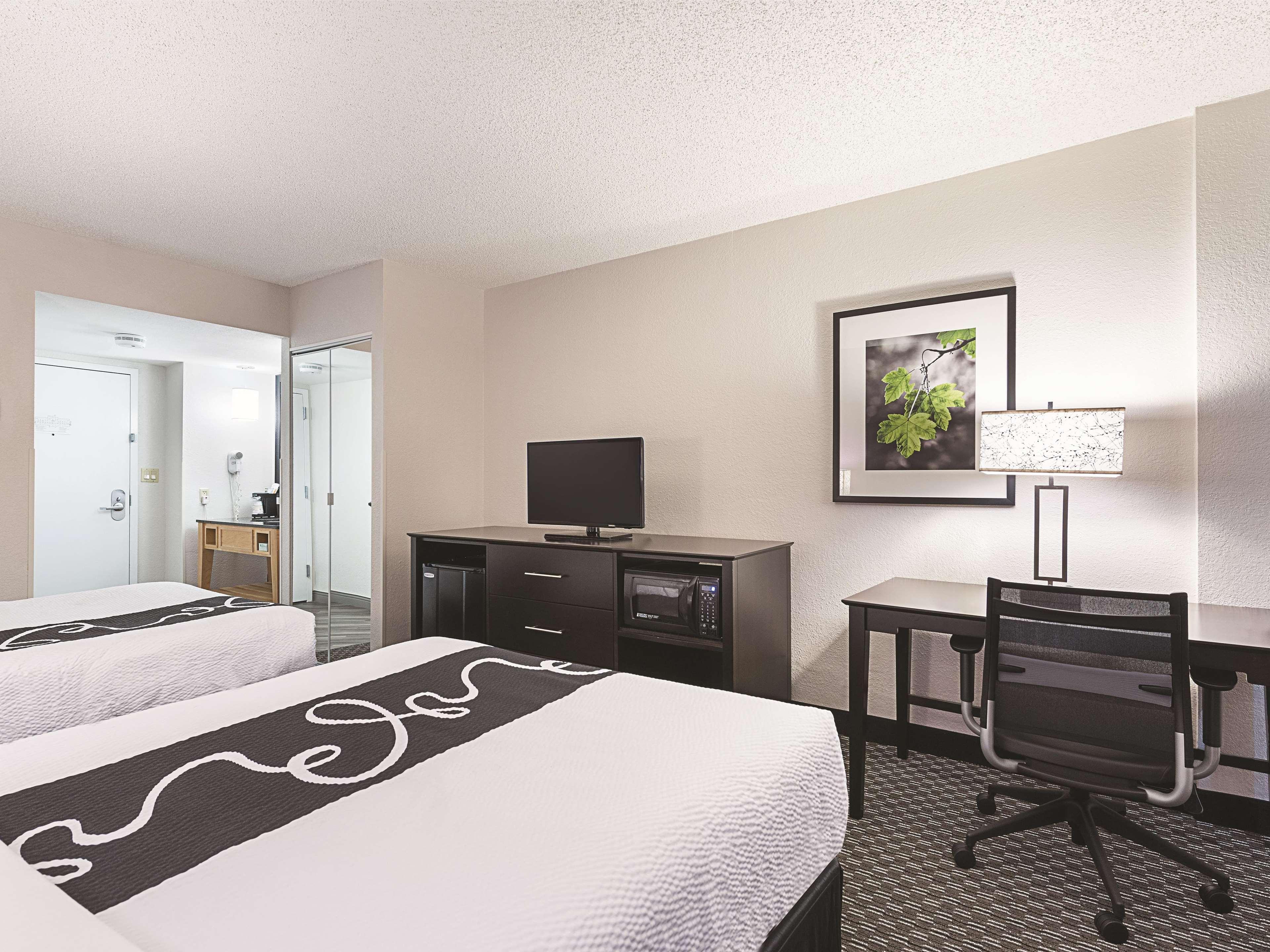 La Quinta By Wyndham Plantation At Sw 6Th St Hotel Eksteriør billede