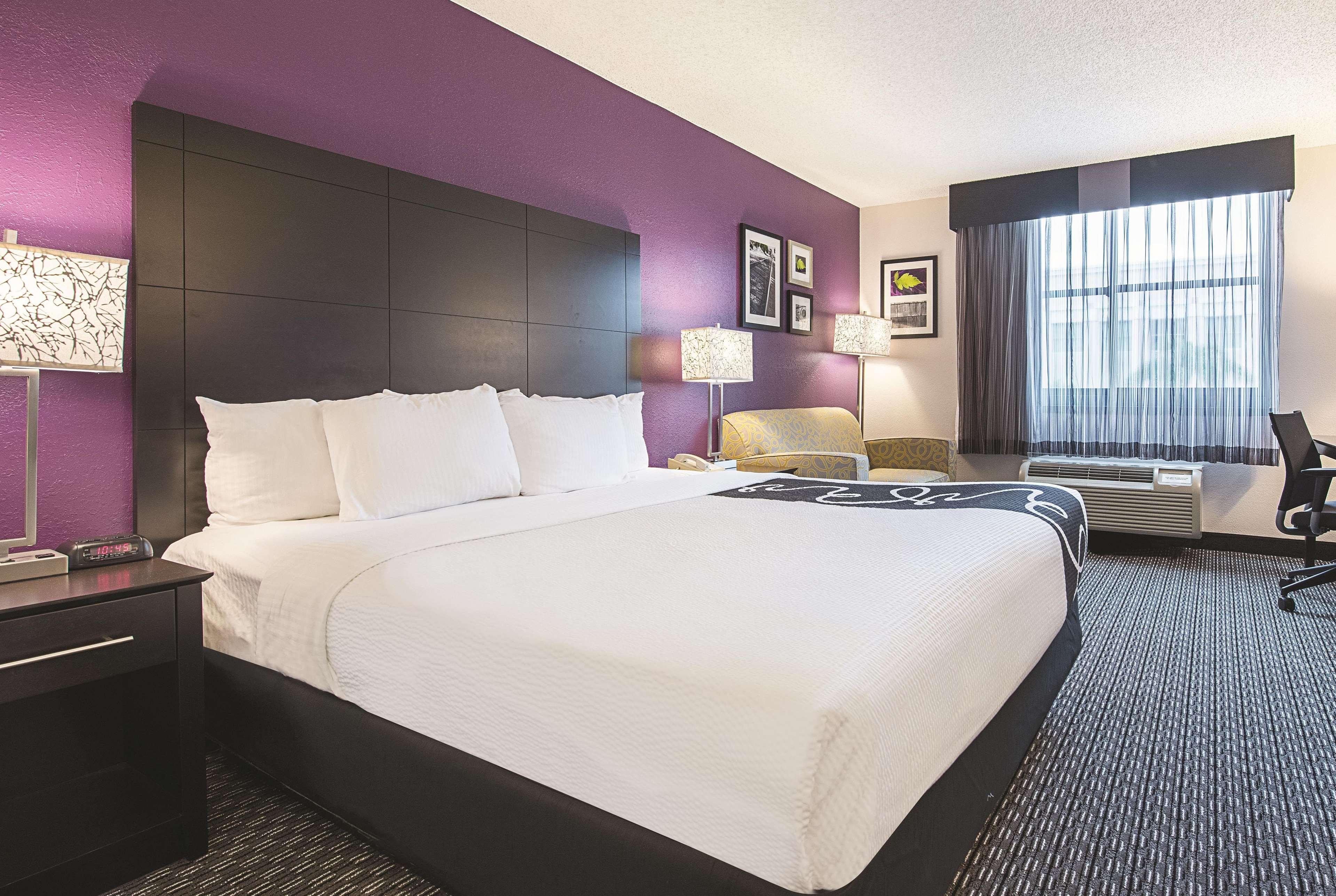 La Quinta By Wyndham Plantation At Sw 6Th St Hotel Eksteriør billede