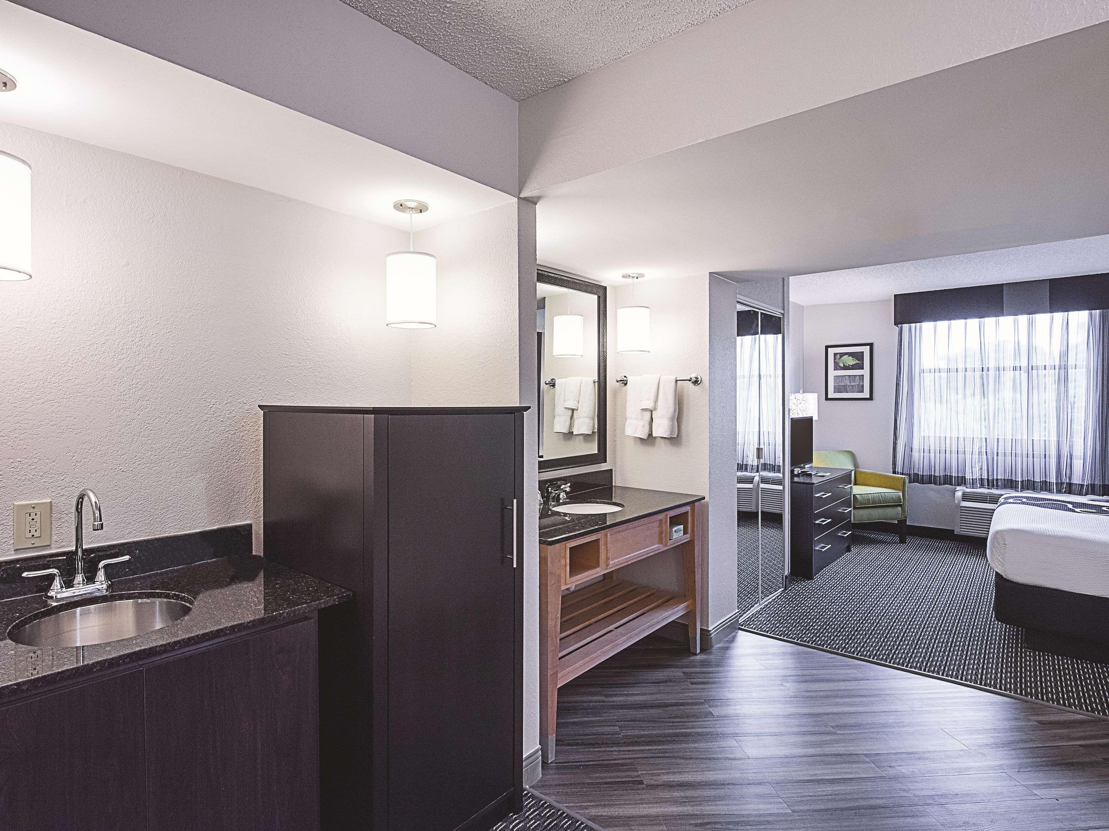 La Quinta By Wyndham Plantation At Sw 6Th St Hotel Eksteriør billede