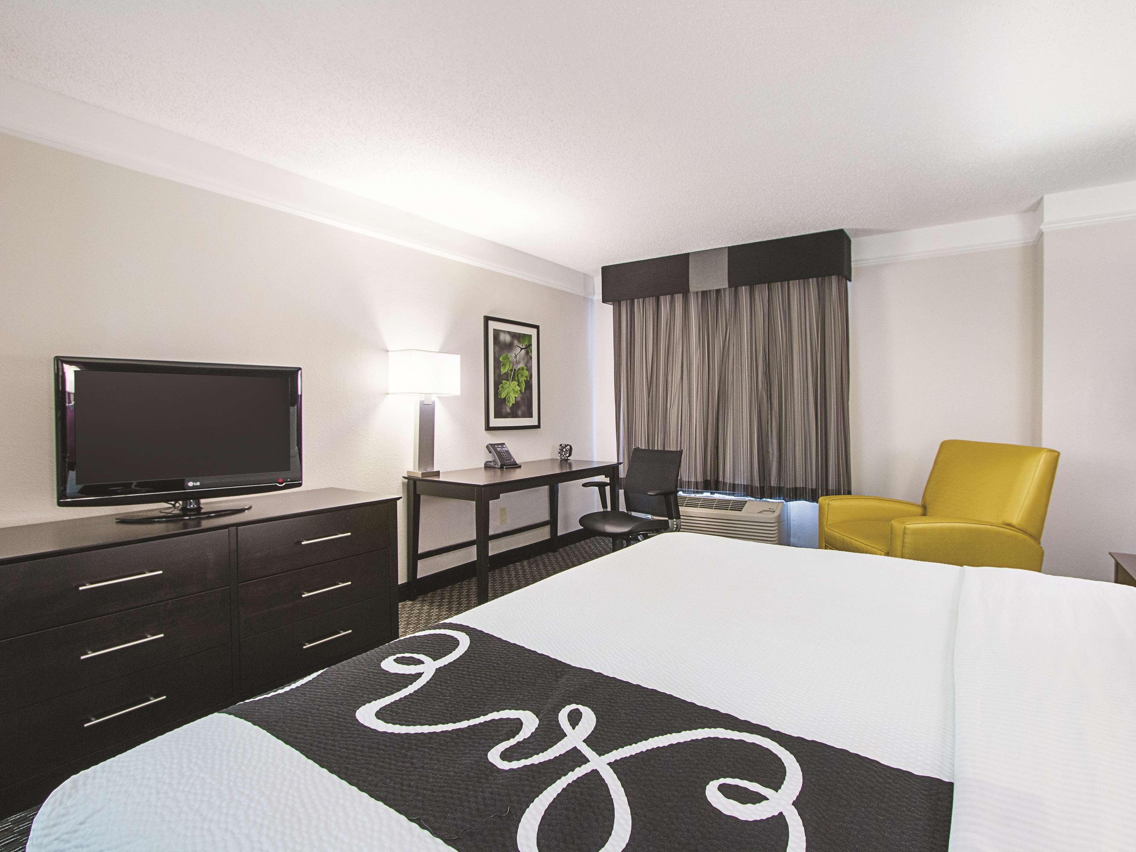 La Quinta By Wyndham Plantation At Sw 6Th St Hotel Eksteriør billede