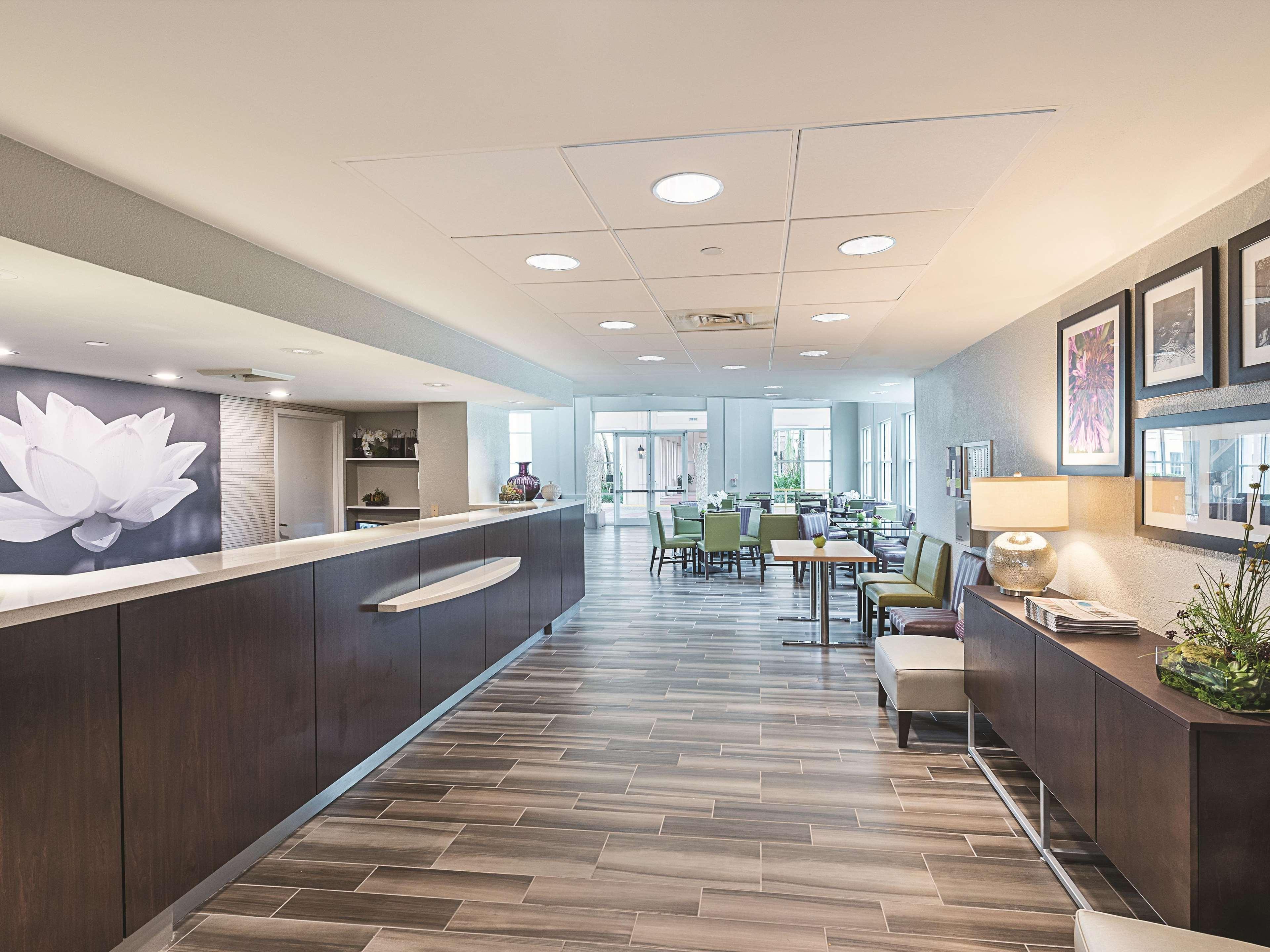 La Quinta By Wyndham Plantation At Sw 6Th St Hotel Eksteriør billede