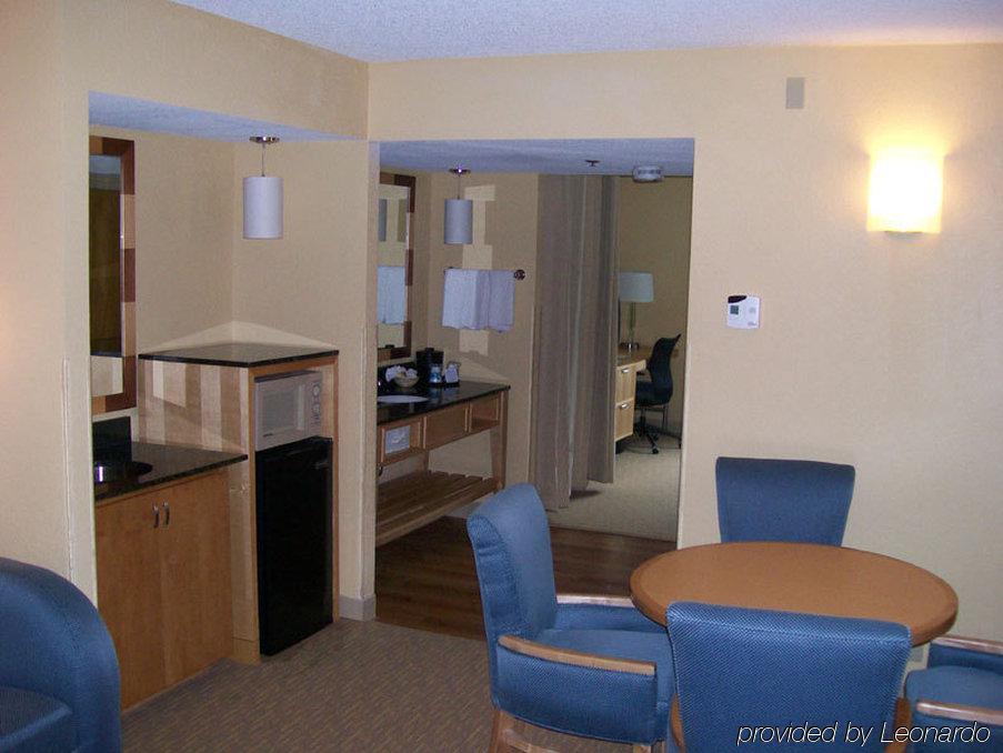 La Quinta By Wyndham Plantation At Sw 6Th St Hotel Eksteriør billede