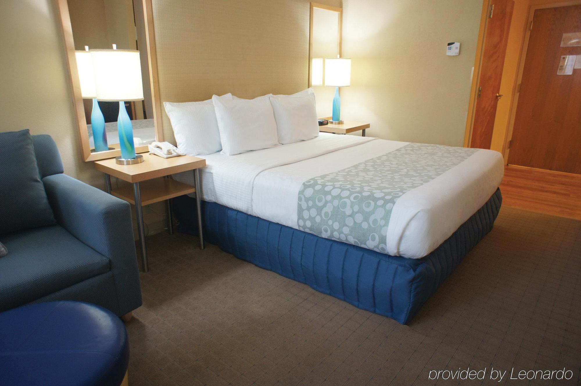 La Quinta By Wyndham Plantation At Sw 6Th St Hotel Eksteriør billede