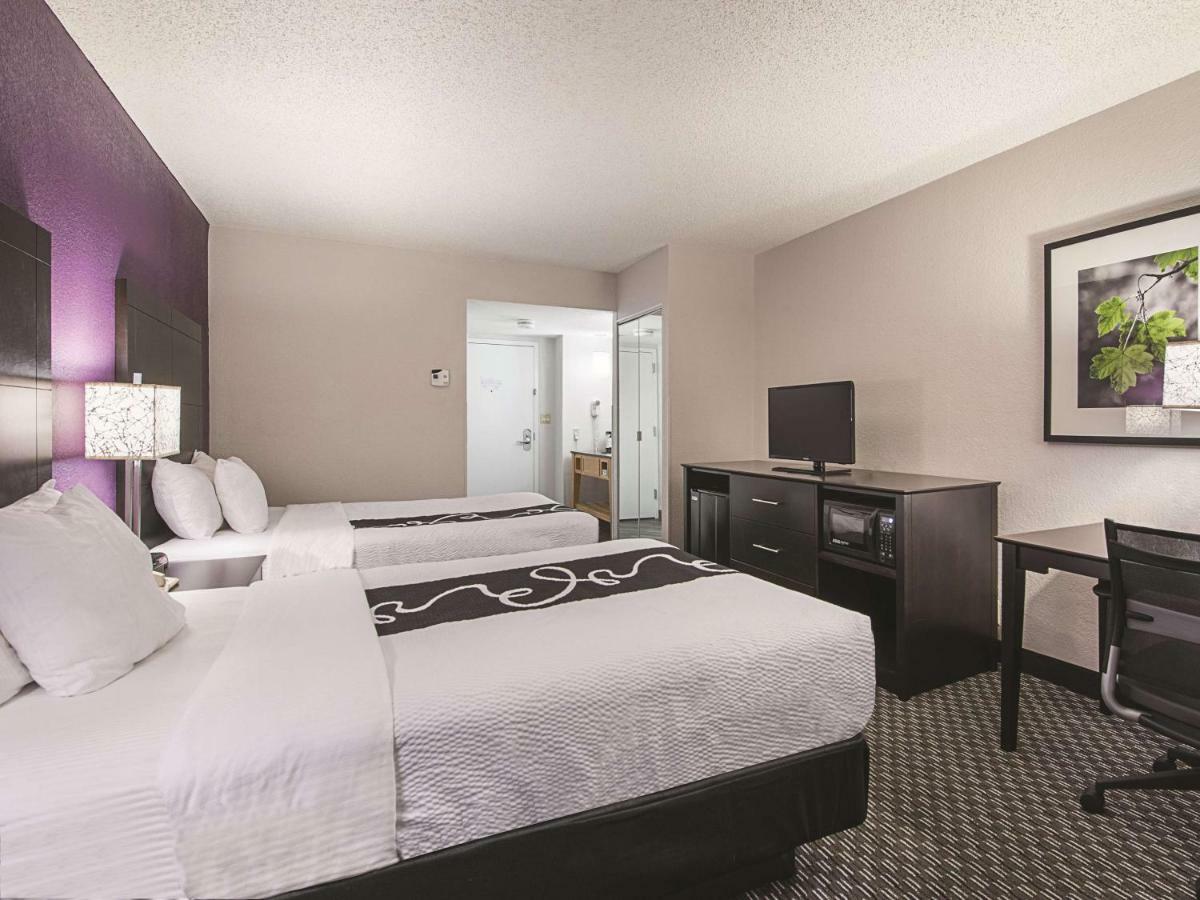 La Quinta By Wyndham Plantation At Sw 6Th St Hotel Eksteriør billede