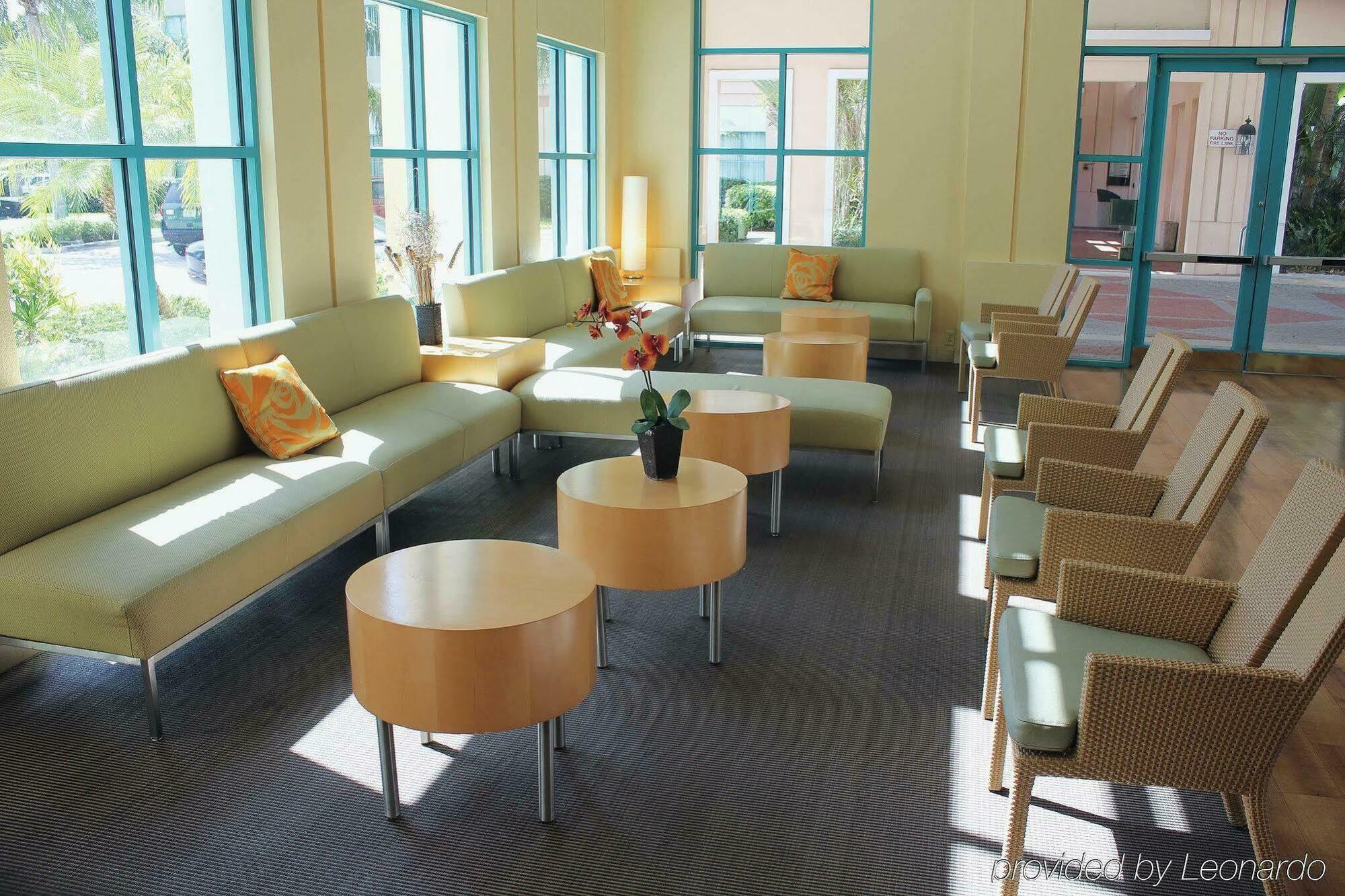 La Quinta By Wyndham Plantation At Sw 6Th St Hotel Eksteriør billede