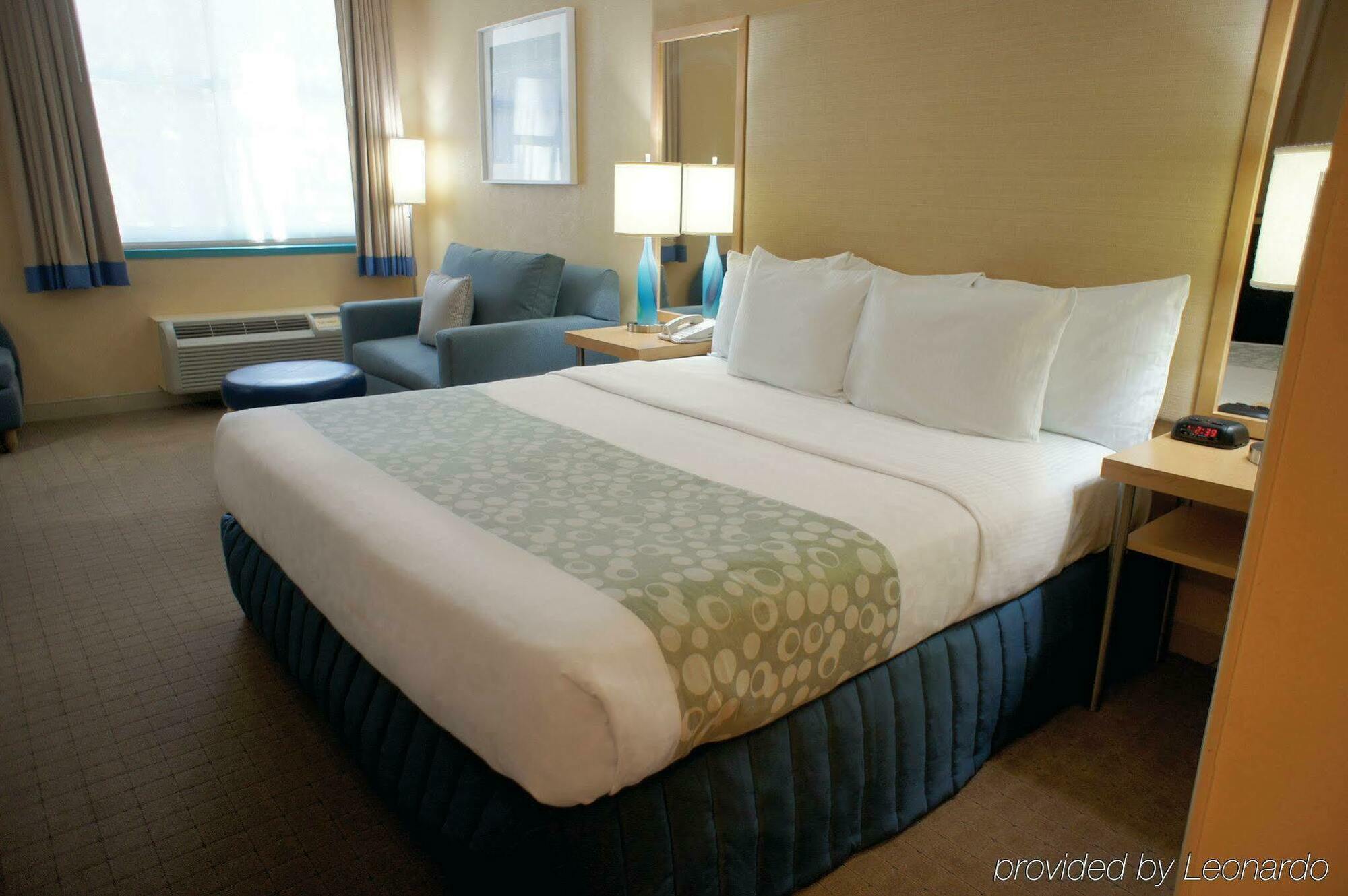 La Quinta By Wyndham Plantation At Sw 6Th St Hotel Eksteriør billede