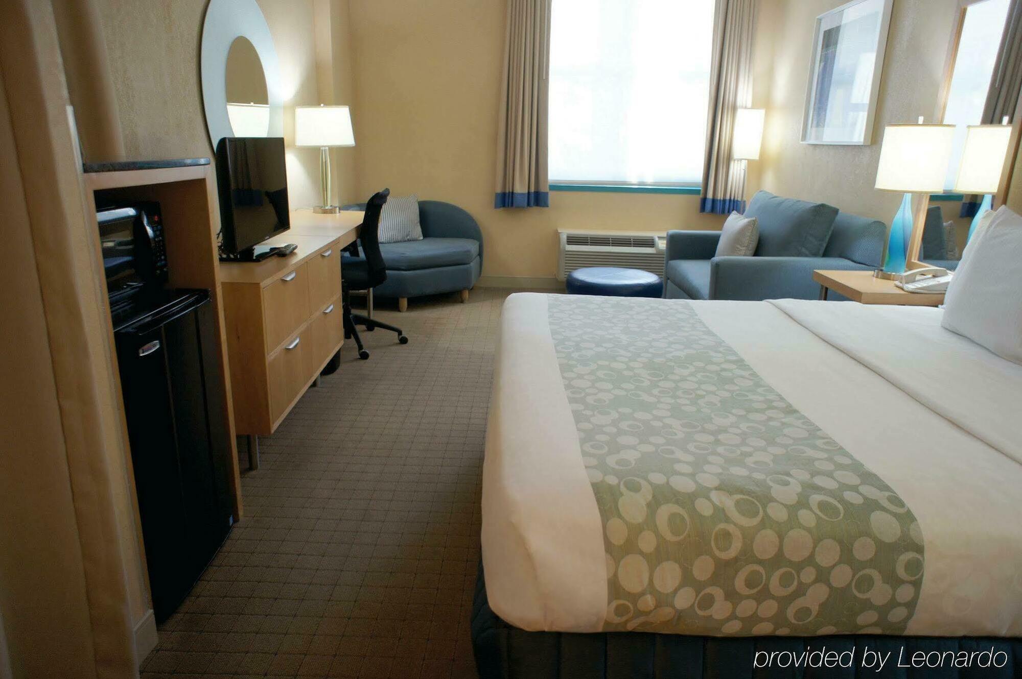 La Quinta By Wyndham Plantation At Sw 6Th St Hotel Eksteriør billede