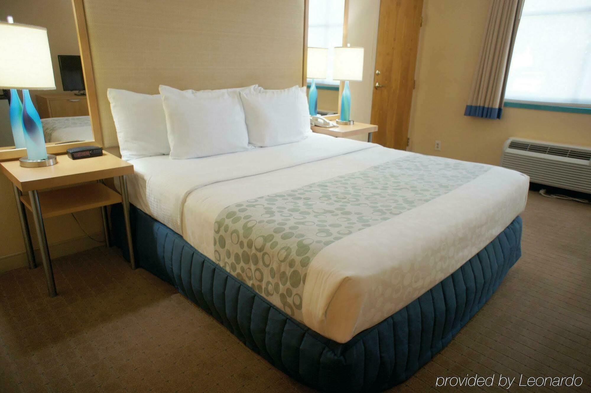 La Quinta By Wyndham Plantation At Sw 6Th St Hotel Eksteriør billede
