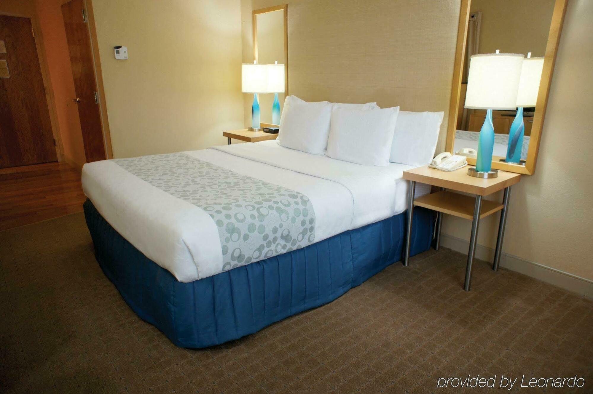 La Quinta By Wyndham Plantation At Sw 6Th St Hotel Eksteriør billede